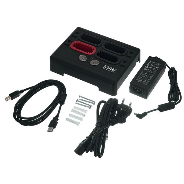 Listen Technologies Listen LA-482-03