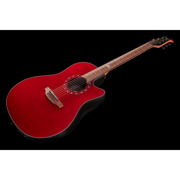 Ovation Ultra 1526VRM-G Vampira Red
