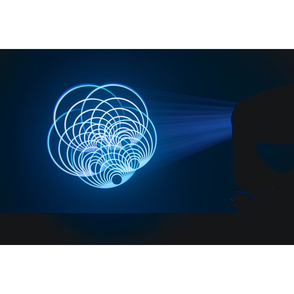 Stairville BSW-350 LED