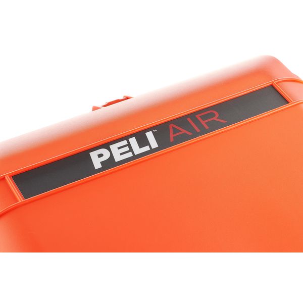 Peli 1637 Air Foam Orange