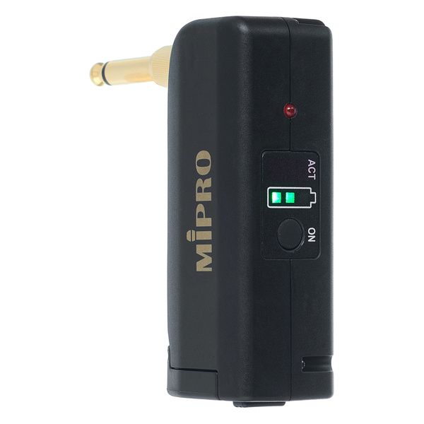 Mipro ACT-5800 Instrument Set