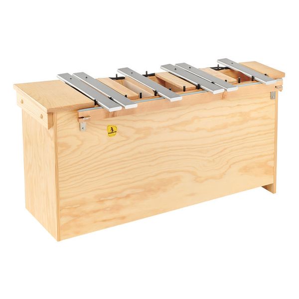 Studio 49 H-BM2000 Bass Metallophon