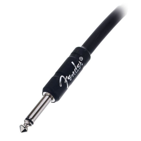 Fender Professional Cable 3m Black
