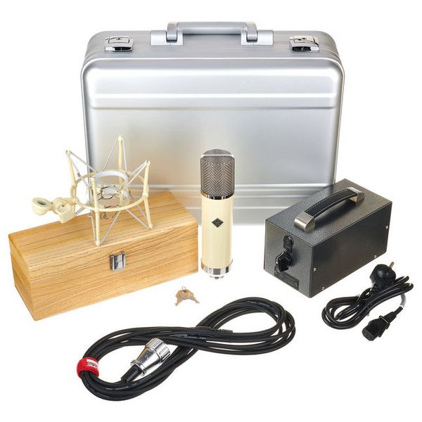 Golden Age Audio Premier GA-251 MKII