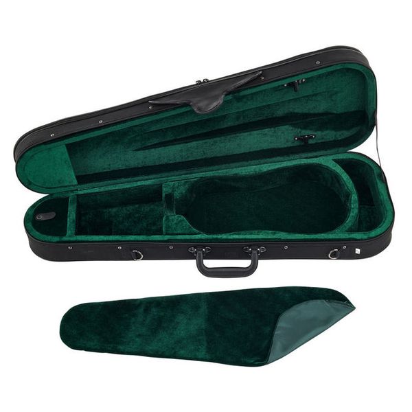 Petz Violin Case 4/4 BK/GR
