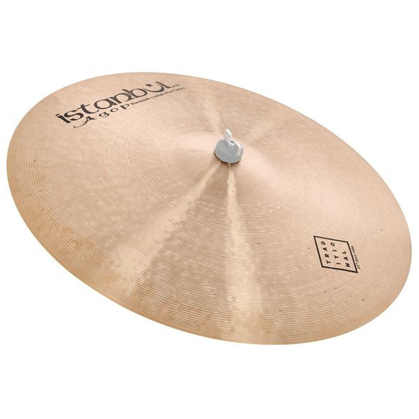 Istanbul Agop Traditional Jazz Exclusive Set