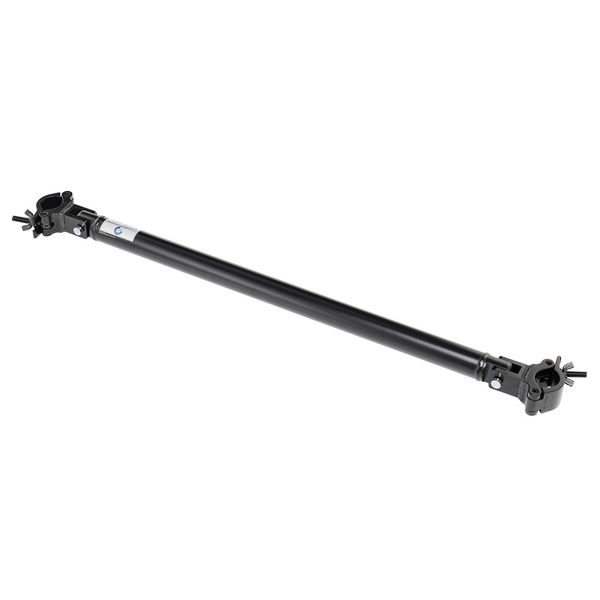 Global Truss 5050-B Cornerbrake Black 1,0m