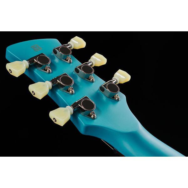 Yamaha Revstar RSE20 Swift Blue