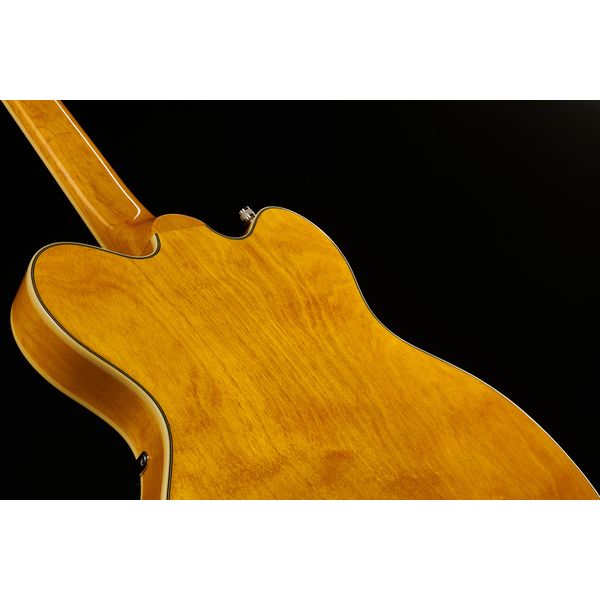 Gretsch G5622T Elmtc CB DC Bgsby SPS