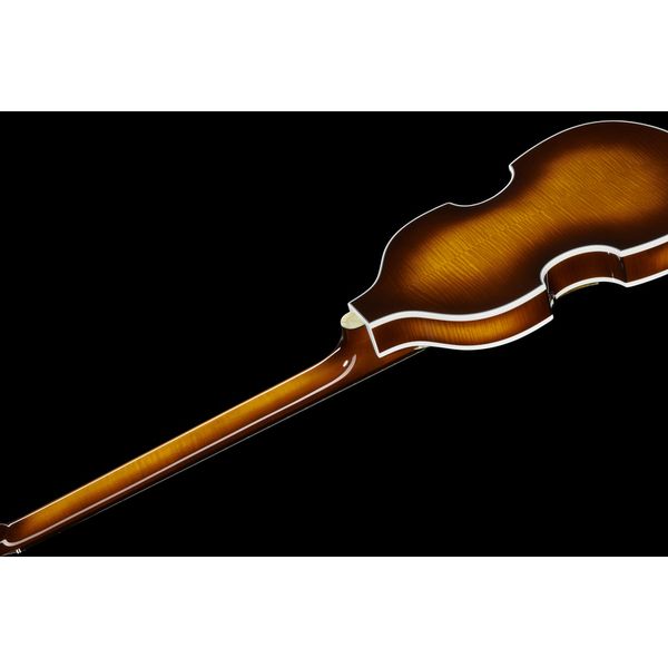 H&ouml;fner H&ouml;fner H500/1-63-60th Anni II