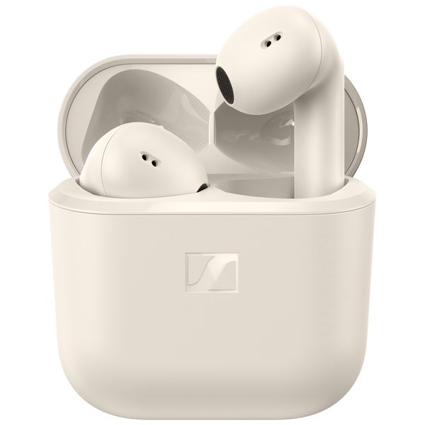 Sennheiser ACCENTUM Open Cream
