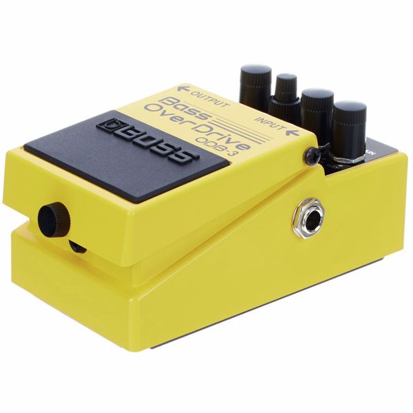 Boss ODB-3