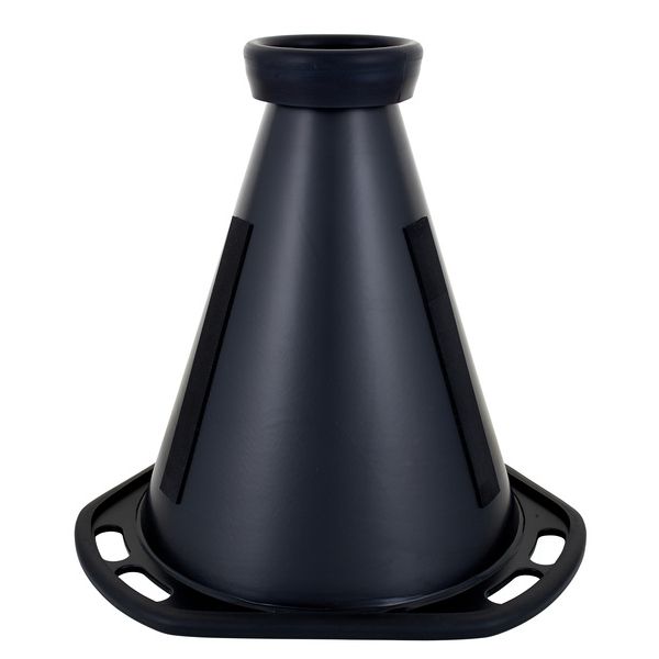 Schlipf Practice Tuba Mute 0