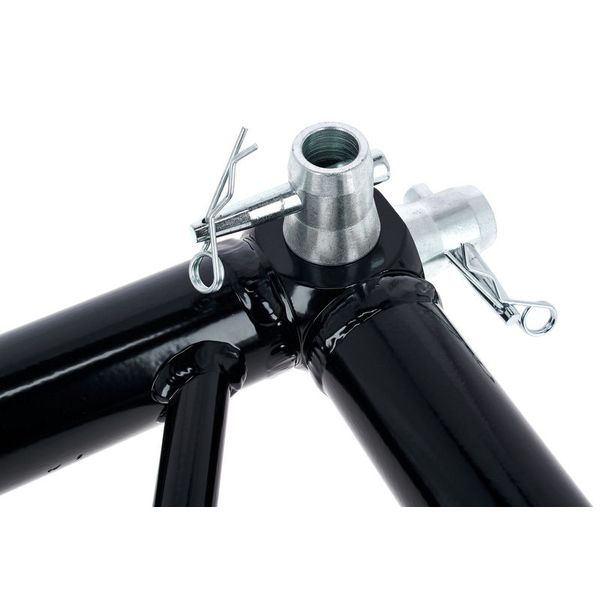 Global Truss Adapter F34 / F32 Black