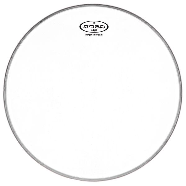 Asapura 14" S2-LTD Tom Head
