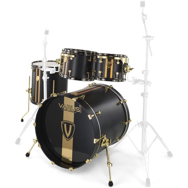 Varus Morpheus Estepario Shell Set