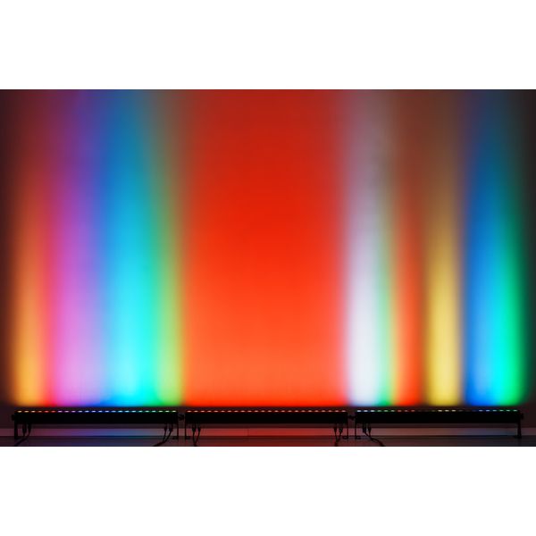 Stairville SonicPulse LED Bar 10