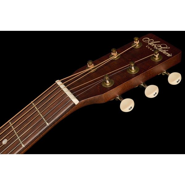 Art & Lutherie Roadhouse Faded Black A/E