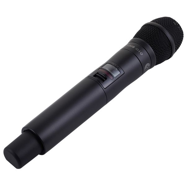 Shure QLXD24/KSM9 G51