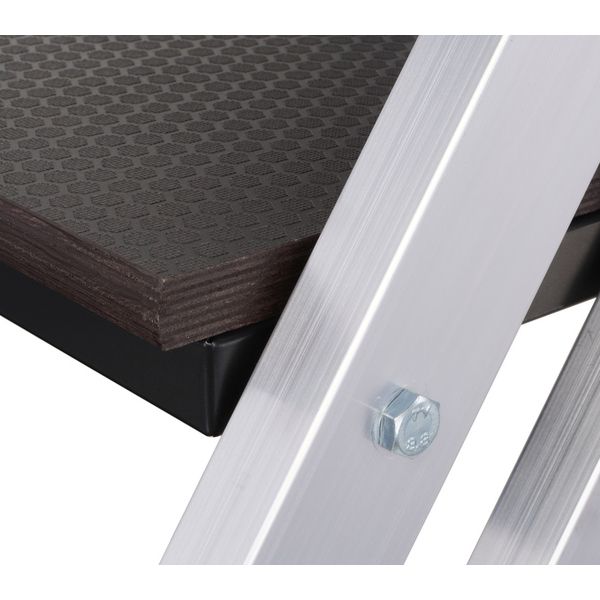 Stageworx Variable Stair 60-100cm BK