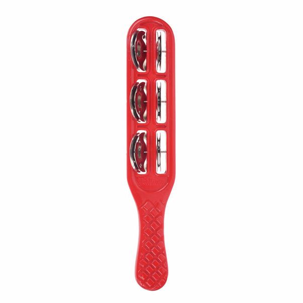 Meinl HJS1R Jingle Stick Red