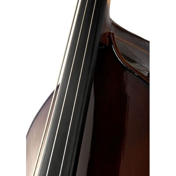 Stentor SR1950 Double Bass Student 1/8