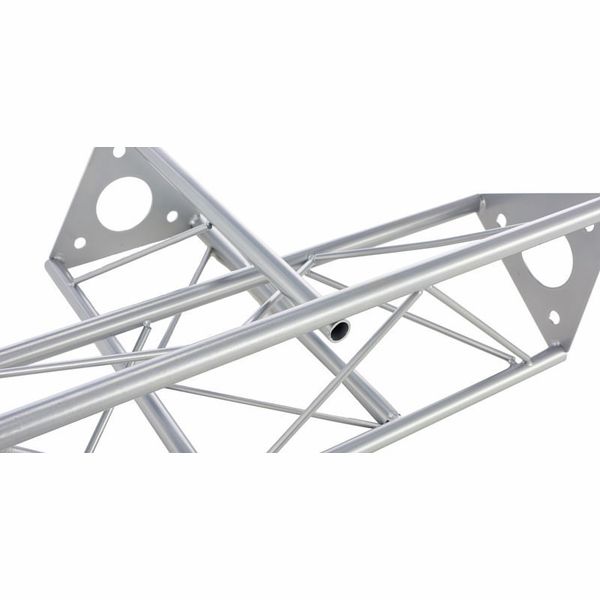 Decotruss T-Piece 3-Way vert. SAT 35 SI