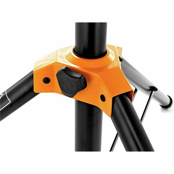 Hercules Stands HC-SS710B Speaker Stand