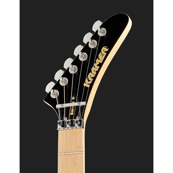 Kramer Guitars Hot Rod Baretta Blue Sparkle