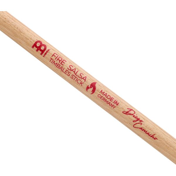 Meinl Diego Camacho Timbale Sticks