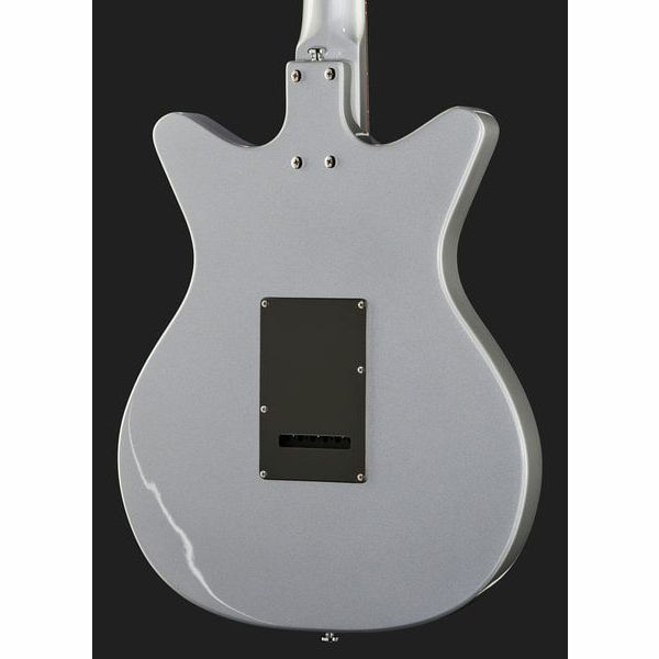 Danelectro 59 XT Silver