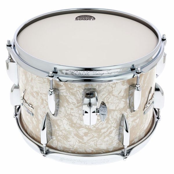Sonor 12"x08" Vintage Series Pearl