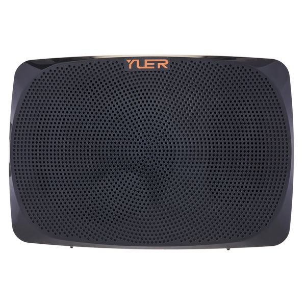 Yuer Portable Bass Amp Bluetooth