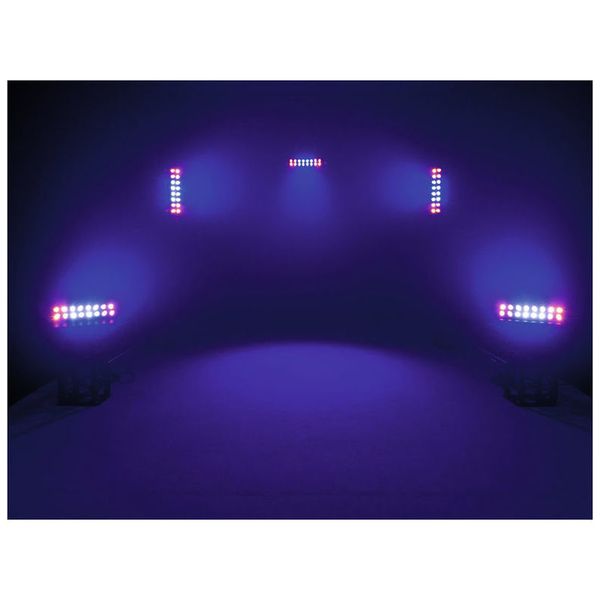 Eurolite Stage Panel 16 HCL LED