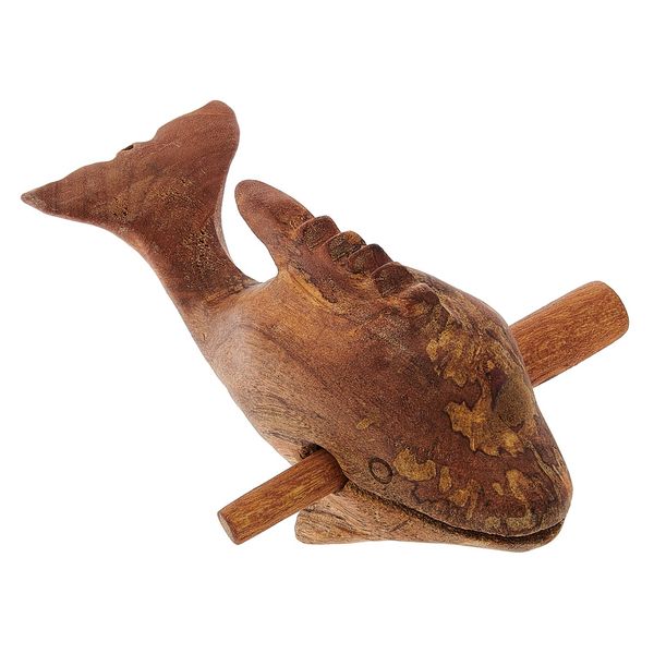 Thomann Dolphin Guiro