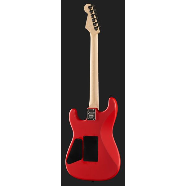 Charvel Pro-Mod San Dimas HH FR RW FR