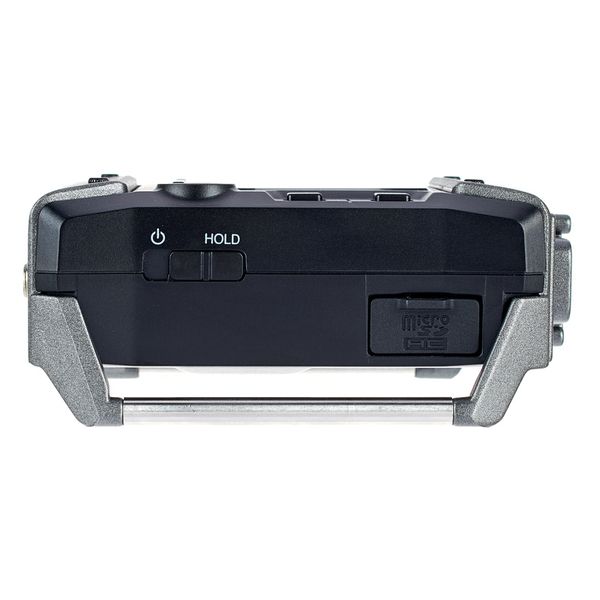 Zoom F1-LP Case Bundle