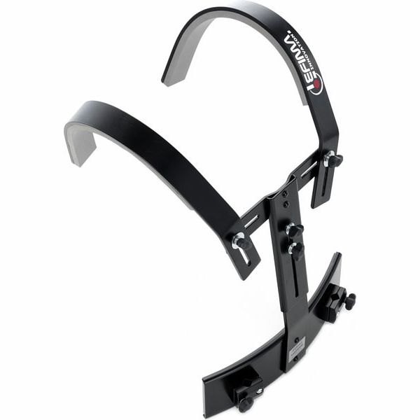 Lefima 7700s Stretcher Rack Black