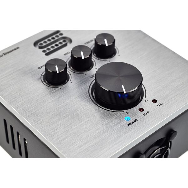 Mooer GS1000 Amp Profiling Bundle