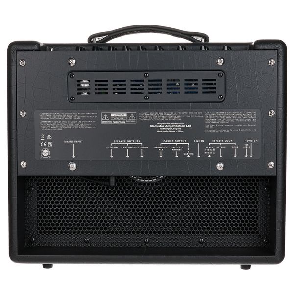 Blackstar HT-5R MKIII Combo