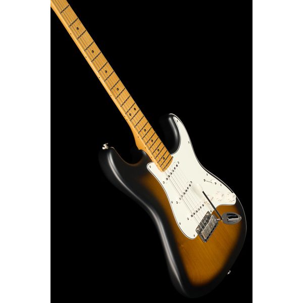 Fender Exclusive Ens Strat MN STN 2TS