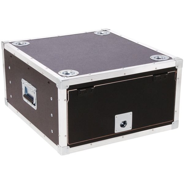 Thon Sliding Door Rack 4U 50