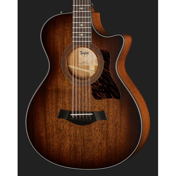 Taylor 362CE 12 Fret 12 string