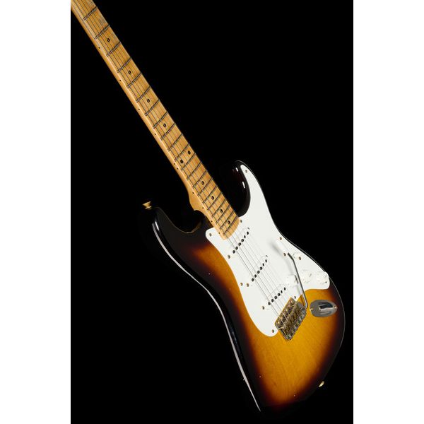 Fender 55 Stratocaster JRN A2T Sunb