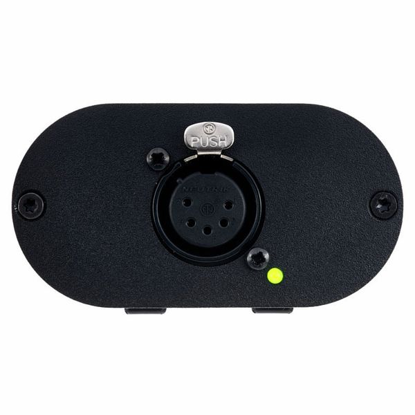 Avolites T1 USB Interface