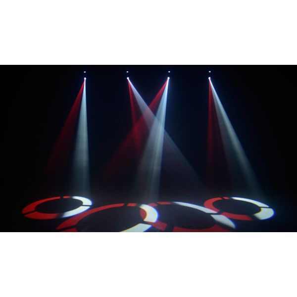 Fun Generation PicoSpot 20 LED