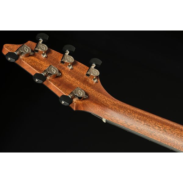 Breedlove Premier Concert Thinline EB CE