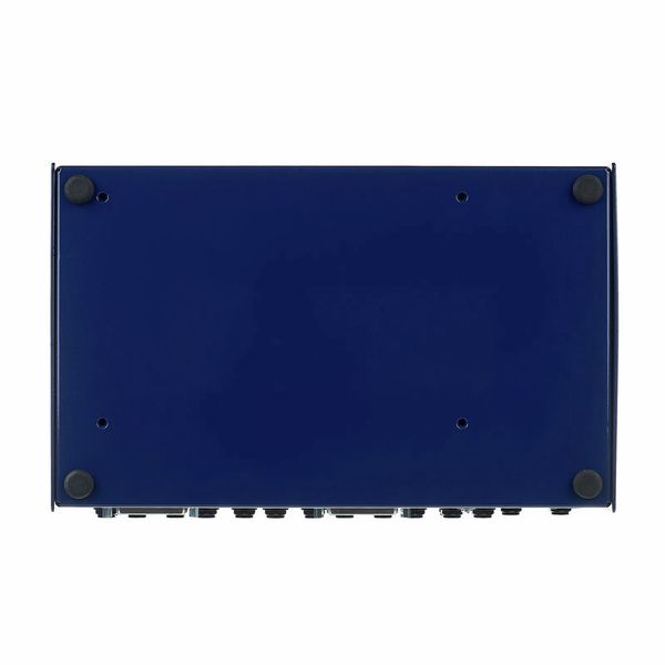 Radial Engineering Workhorse SixPack