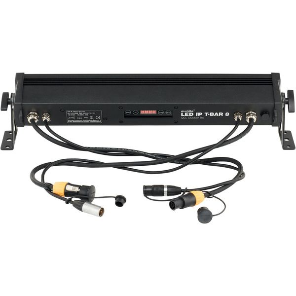 Eurolite LED IP T-Bar 8 QCL Bar