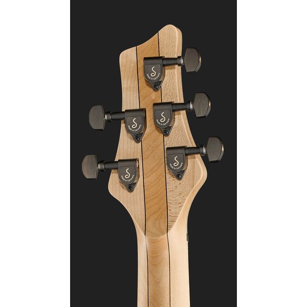 Marleaux Spock 5 Irish Moos